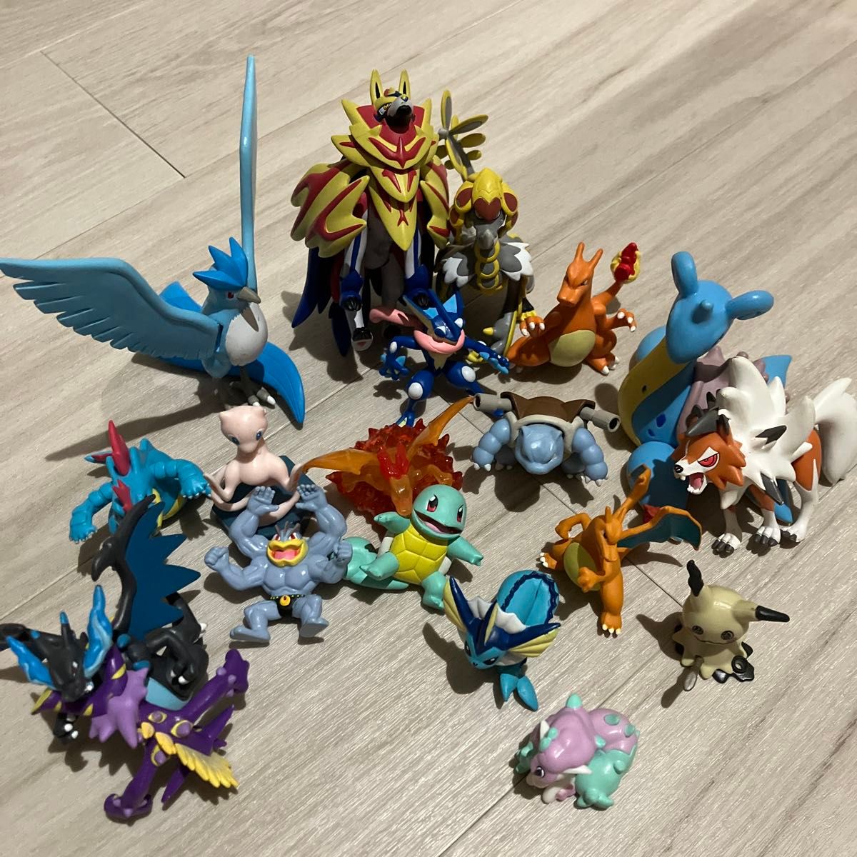 ポケモンミニフィギュアまとめ売り|Yahoo!フリマ(旧PayPayフリマ) ポケモンミニフィギュアまとめ売り|Yahoo!フリマ(旧PayPayフリマ)