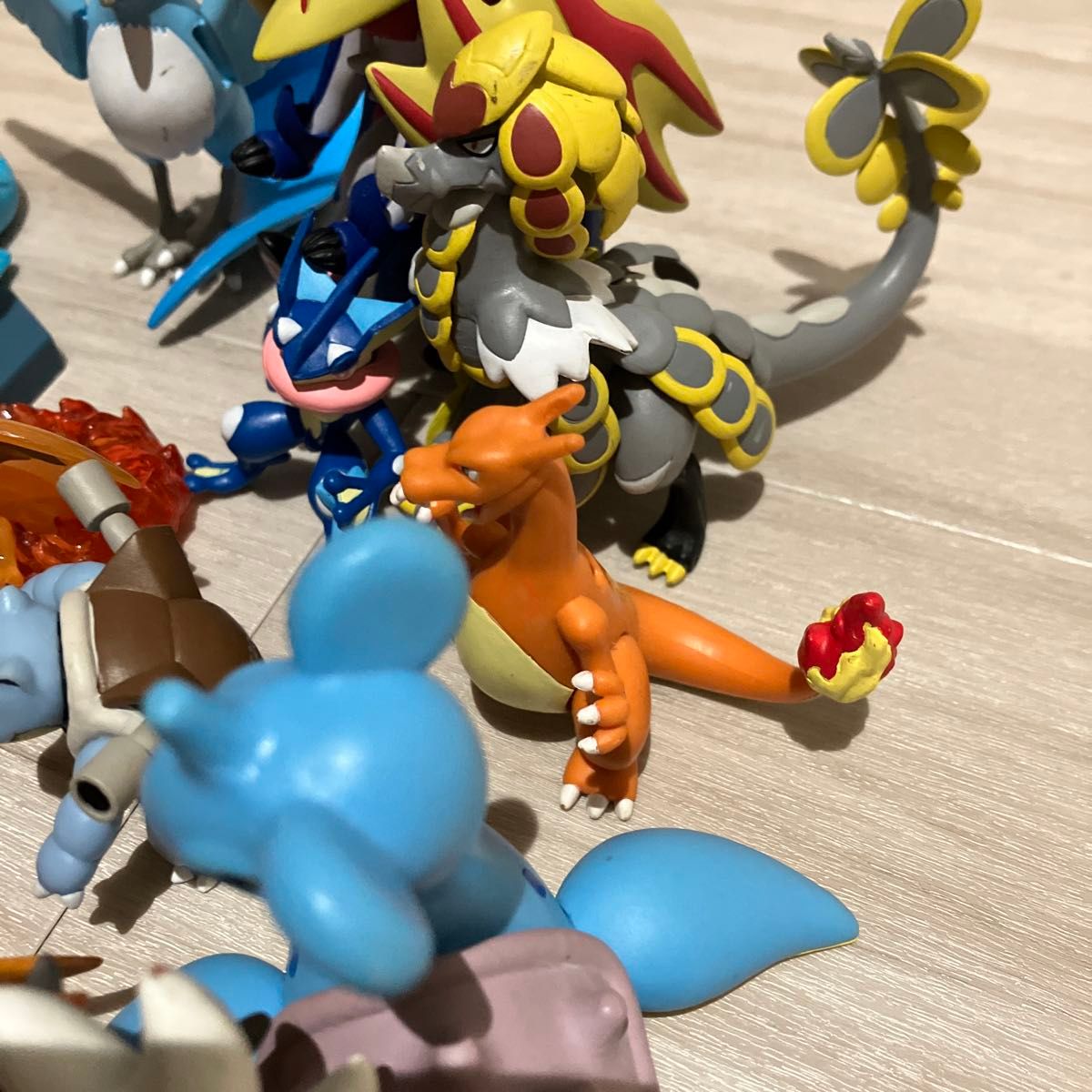 ポケモンミニフィギュアまとめ売り|Yahoo!フリマ(旧PayPayフリマ) ポケモンミニフィギュアまとめ売り|Yahoo!フリマ(旧PayPayフリマ)