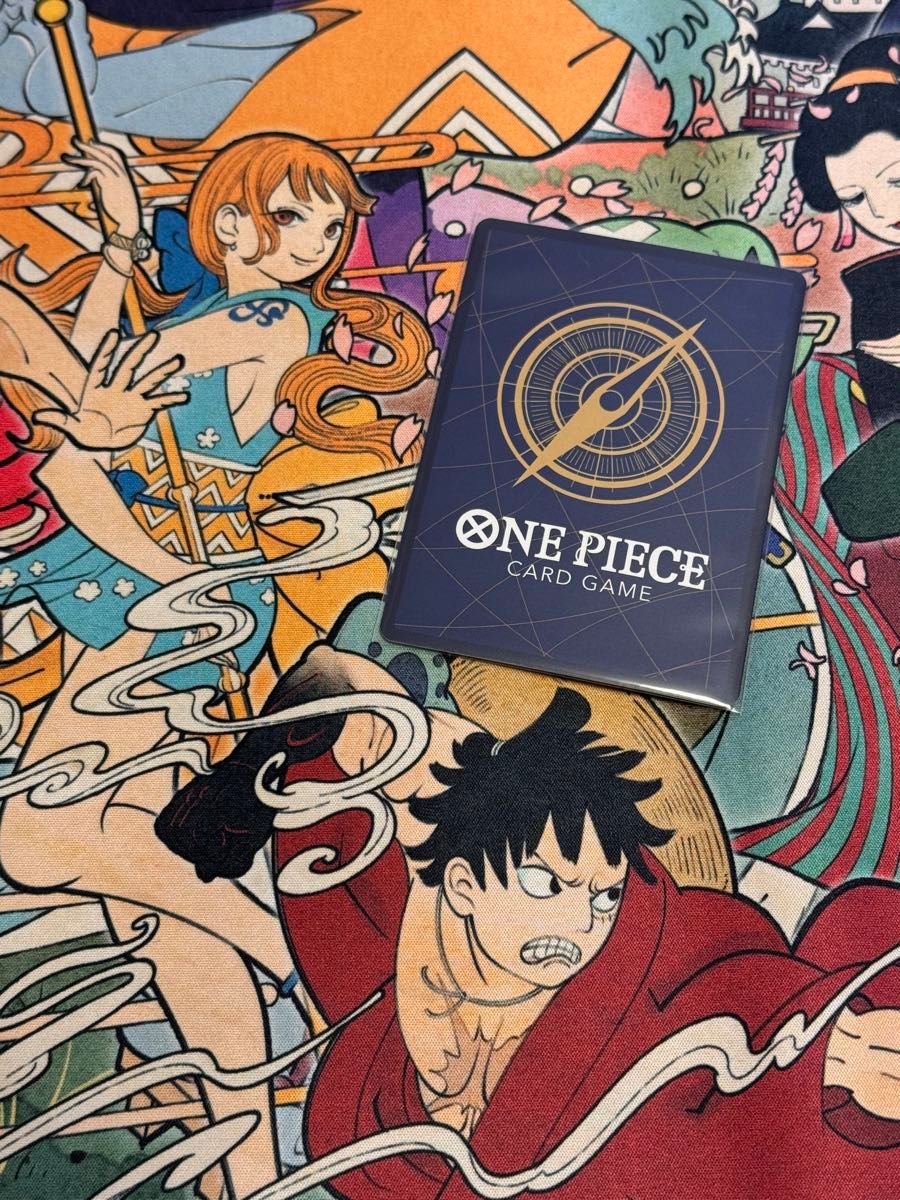 ワンピースカード 英語版 1周年 限定 ナミ おナミ 浮世絵|Yahoo ワンピースカード 英語版 1周年 限定 ナミ おナミ 浮世絵|Yahoo