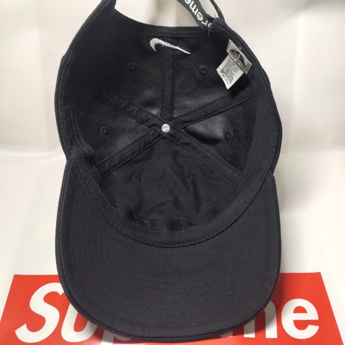 Supreme Nike ACG Denim 6-Panel|Yahoo!フリマ(旧PayPayフリマ) Supreme Nike ACG Denim 6-Panel|Yahoo!フリマ(旧PayPayフリマ)