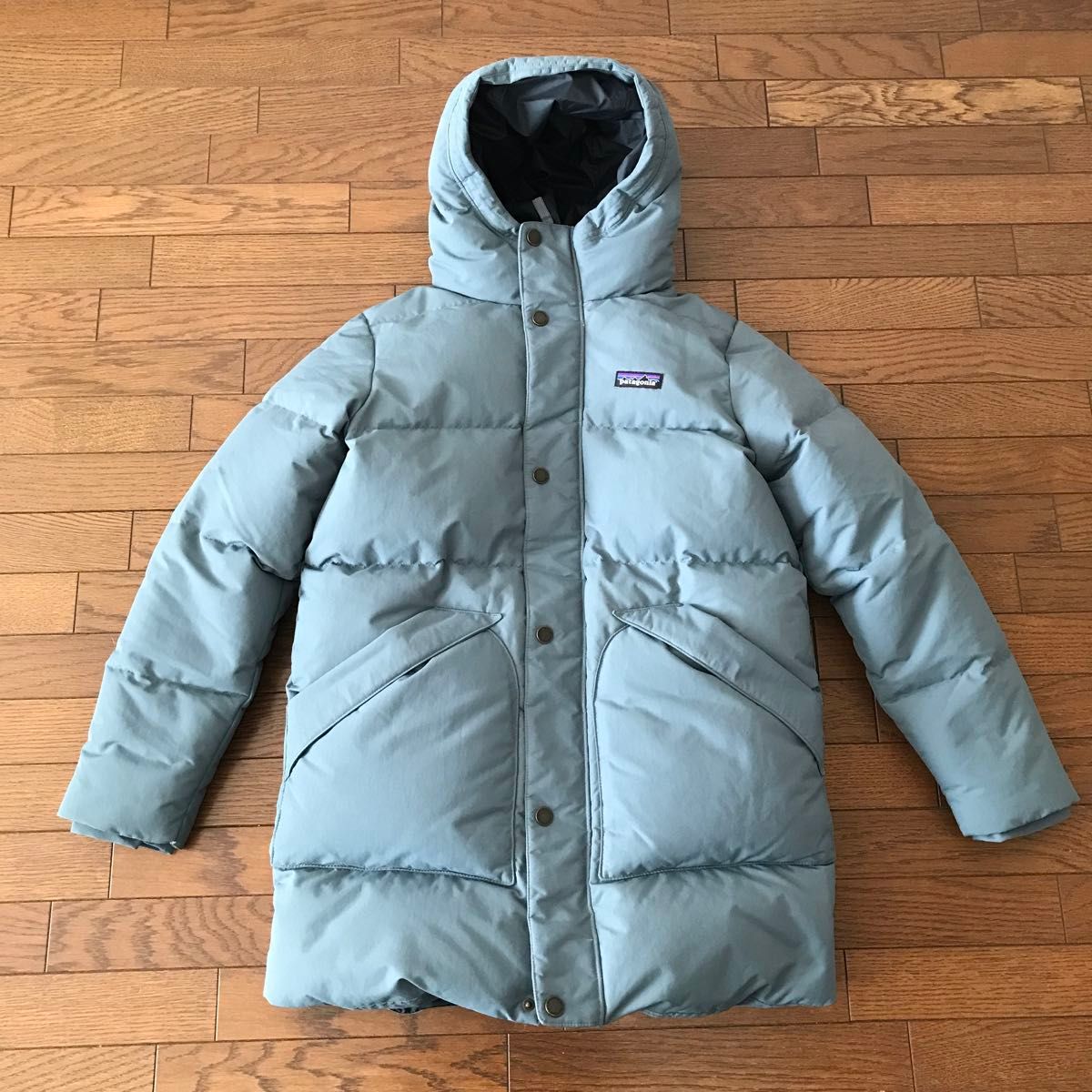 パタゴニア patagonia キッズ ダウン ドリフトパーカ Downdrift パタゴニア patagonia キッズ ダウン ドリフトパーカ Downdrift