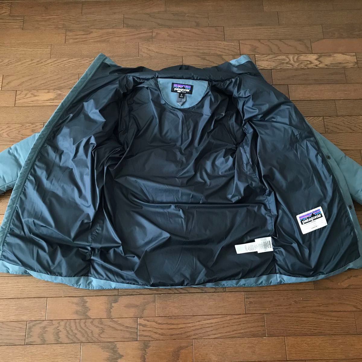 パタゴニア patagonia キッズ ダウン ドリフトパーカ Downdrift パタゴニア patagonia キッズ ダウン ドリフトパーカ Downdrift