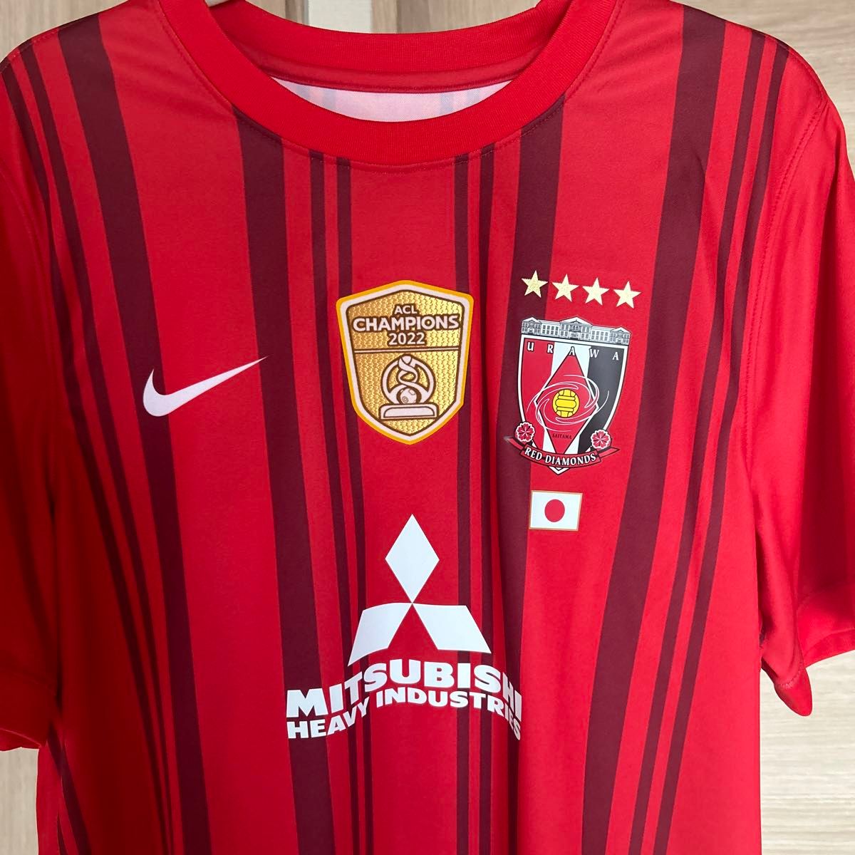 浦和レッズ 2023クラブW杯 ユニフォーム ショルツ|Yahoo!フリマ 浦和レッズ 2023クラブW杯 ユニフォーム ショルツ|Yahoo!フリマ