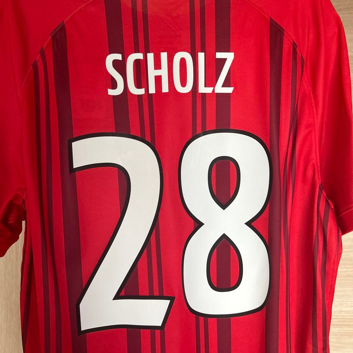 浦和レッズ 2023クラブW杯 ユニフォーム ショルツ|Yahoo!フリマ 浦和レッズ 2023クラブW杯 ユニフォーム ショルツ|Yahoo!フリマ
