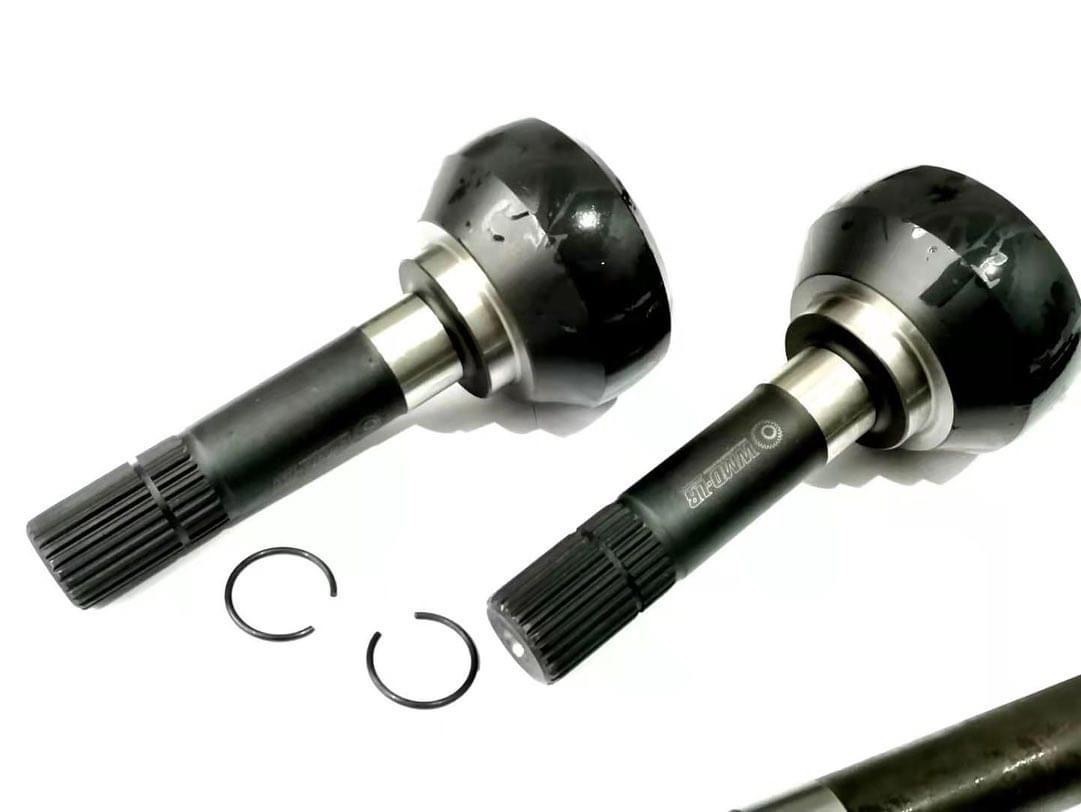 期間限定 保証付き 本州送料無料 ジムニーJA11 JA71 フロント 期間限定 保証付き 本州送料無料 ジムニーJA11 JA71 フロント