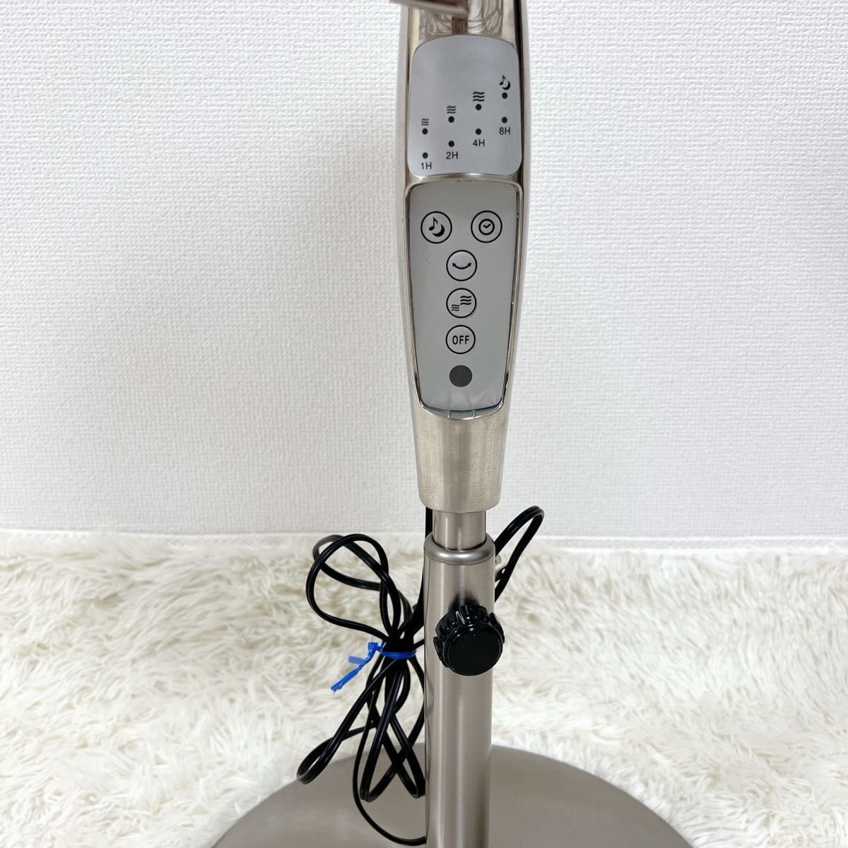 ドウシシャ メタル扇風機 昭和レトロ アンティーク ヴィンテージ ドウシシャ メタル扇風機 昭和レトロ アンティーク ヴィンテージ