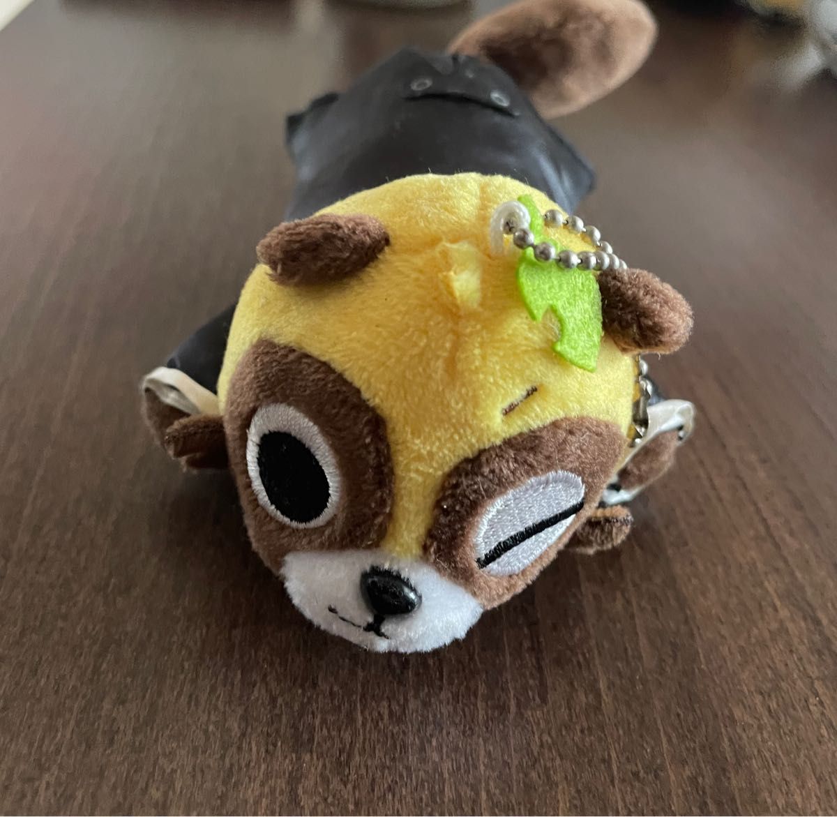 うらたぬき やまだぬき ぬいぐるみ キーホルダー|Yahoo!フリマ うらたぬき やまだぬき ぬいぐるみ キーホルダー|Yahoo!フリマ