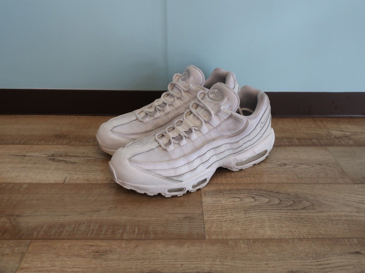 人気 格安 NIKE AIRMAX95 エッセンシャル 白 27 5 ナイキ エア 人気 格安 NIKE AIRMAX95 エッセンシャル 白 27 5 ナイキ エア