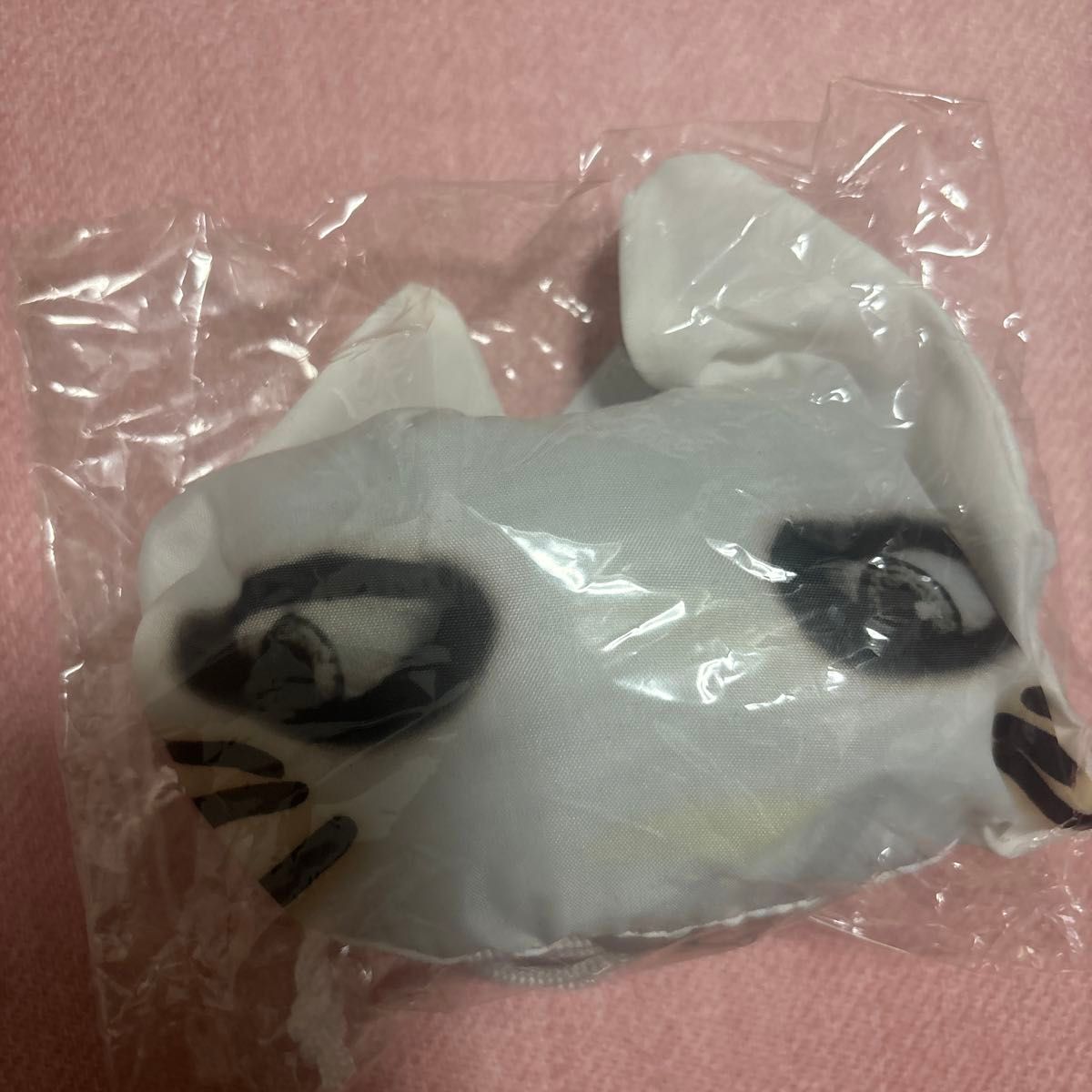 新品未開封】HYDE 黒ミサ 2020 in Furano Edyhエディ エコバッグ 新品未開封】HYDE 黒ミサ 2020 in Furano Edyhエディ エコバッグ