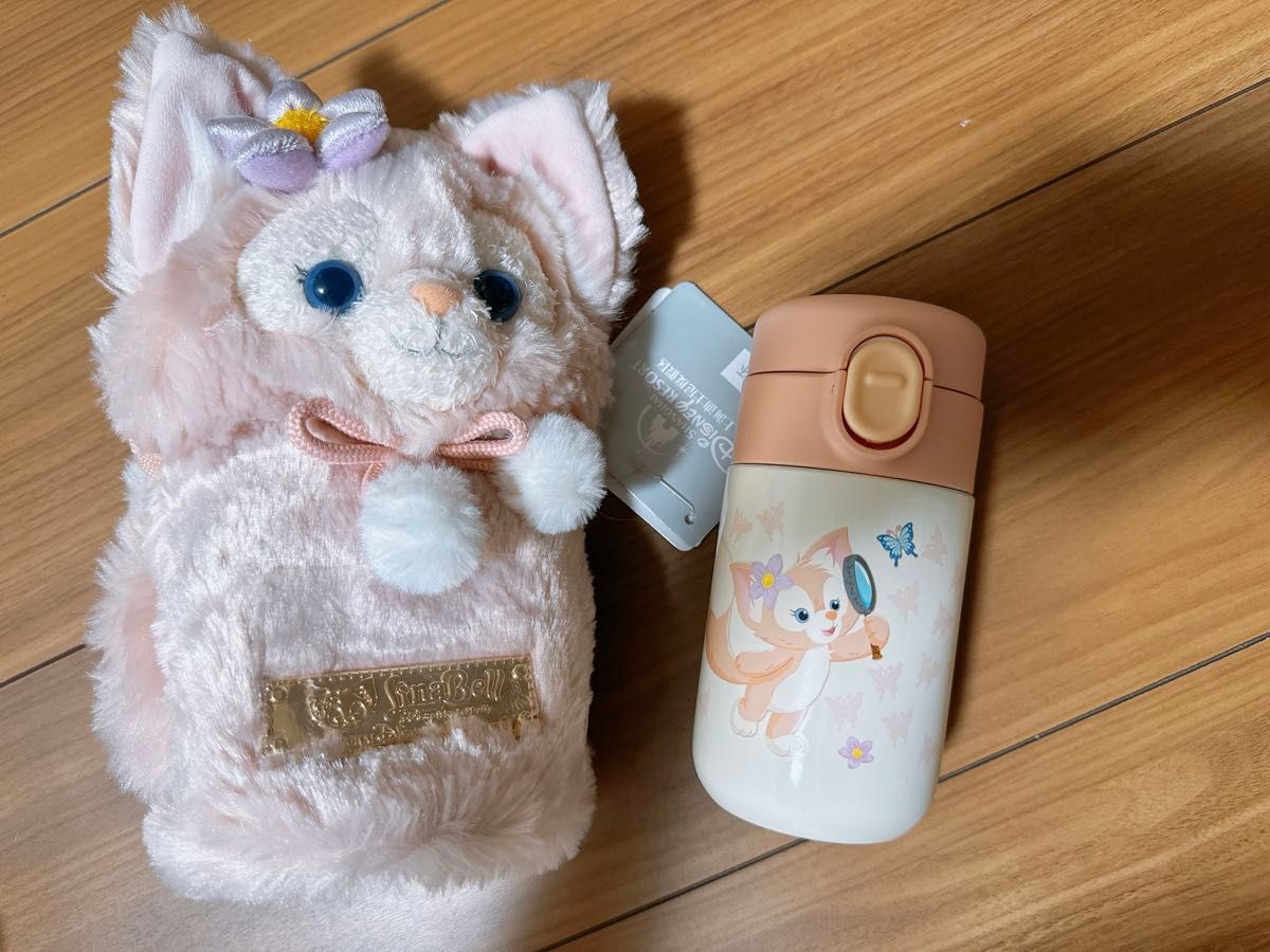 新品未使用品 リーナベルショルダー付 水筒セット 上海 新品未使用品 リーナベルショルダー付 水筒セット 上海