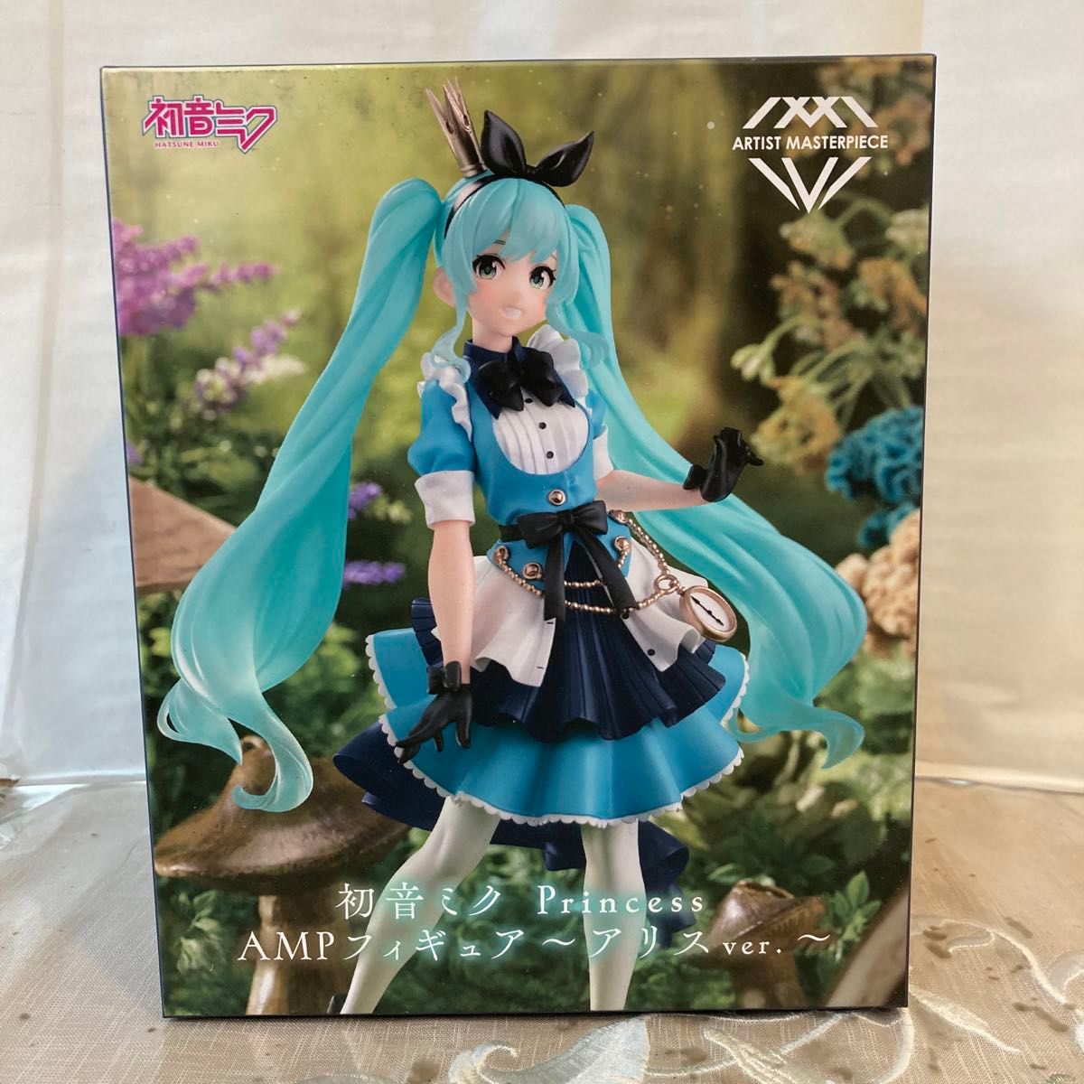 初音ミク フィギュア 10体|Yahoo!フリマ(旧PayPayフリマ) 初音ミク フィギュア 10体|Yahoo!フリマ(旧PayPayフリマ)