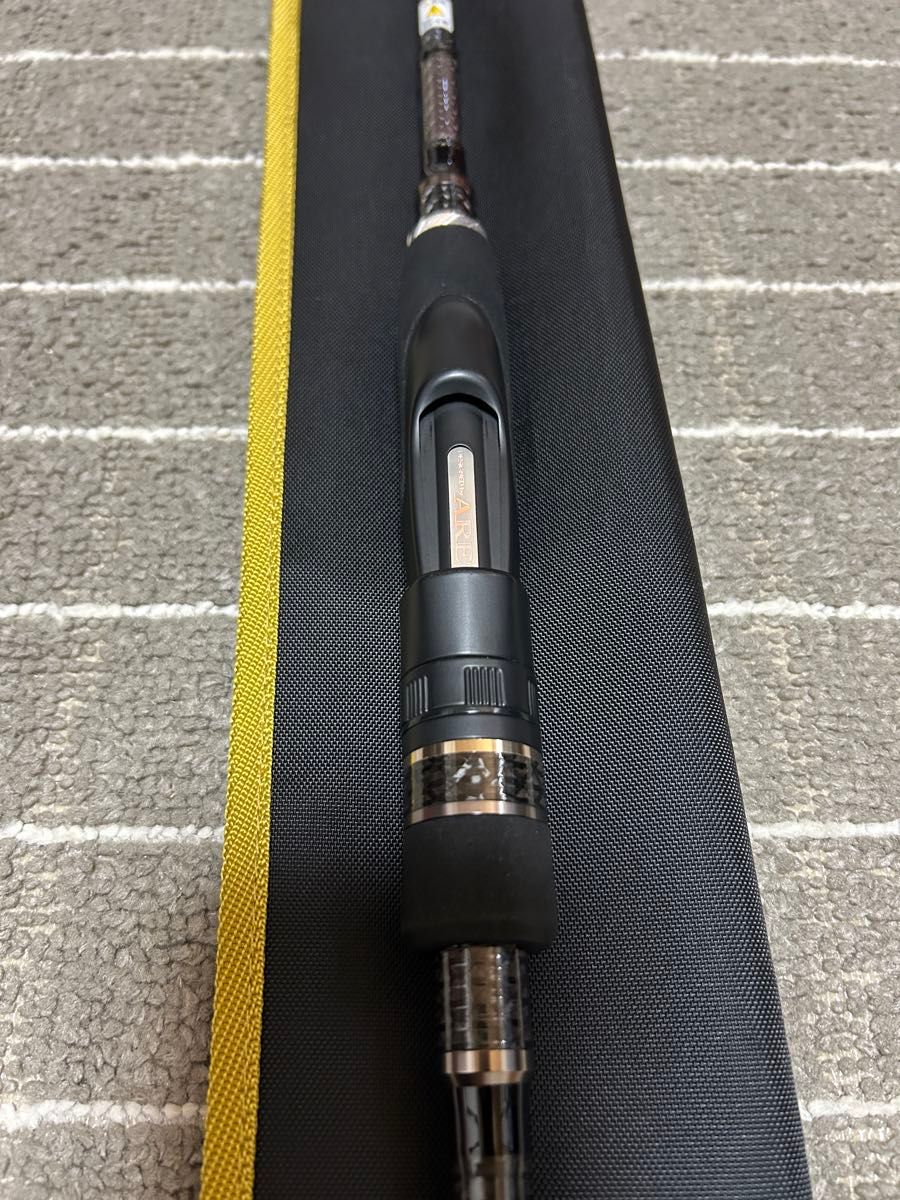 中古釣具の買取・販売 イエローフィッシュ / アレス レスター 夢 中古釣具の買取・販売 イエローフィッシュ / アレス レスター 夢