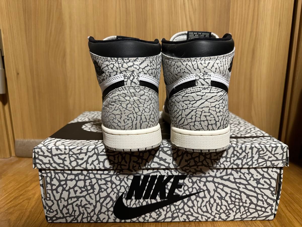 Nike Air Jordan 1 High OG Nike Air Jordan 1 High OG
