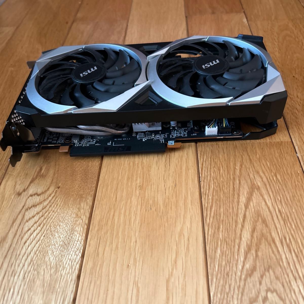 動作確認済 Radeon RX 6600 MECH 2X 8G|Yahoo!フリマ(旧PayPay 動作確認済 Radeon RX 6600 MECH 2X 8G|Yahoo!フリマ(旧PayPay