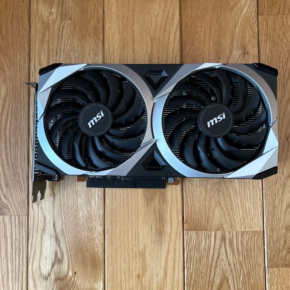動作確認済 Radeon RX 6600 MECH 2X 8G|Yahoo!フリマ(旧PayPay 動作確認済 Radeon RX 6600 MECH 2X 8G|Yahoo!フリマ(旧PayPay