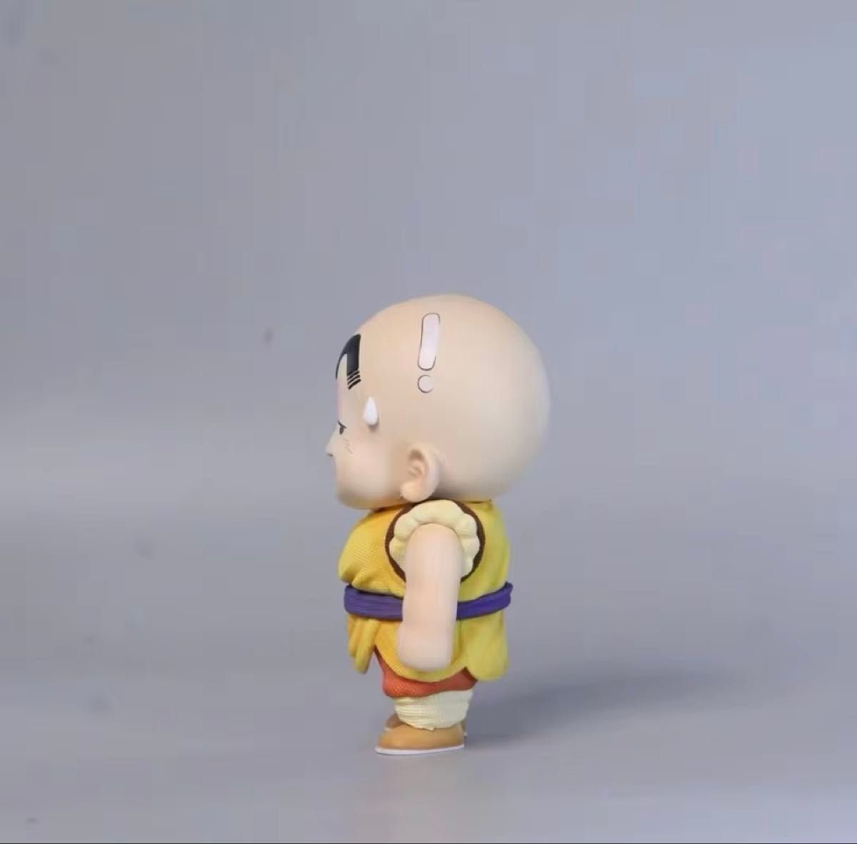 新品 ドラゴンボール フィギュア 孫悟空 クリリン 2体セット 新品 ドラゴンボール フィギュア 孫悟空 クリリン 2体セット