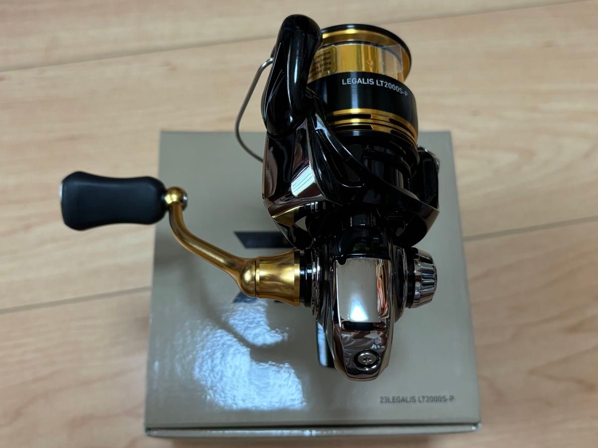 美品】ダイワ 23レガリス LT2000S-P アジング 値下げ不可 10月6 美品】ダイワ 23レガリス LT2000S-P アジング 値下げ不可 10月6