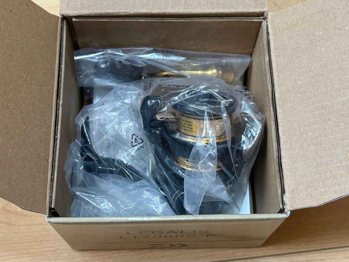 美品】ダイワ 23レガリス LT2000S-P アジング 値下げ不可 10月6 美品】ダイワ 23レガリス LT2000S-P アジング 値下げ不可 10月6