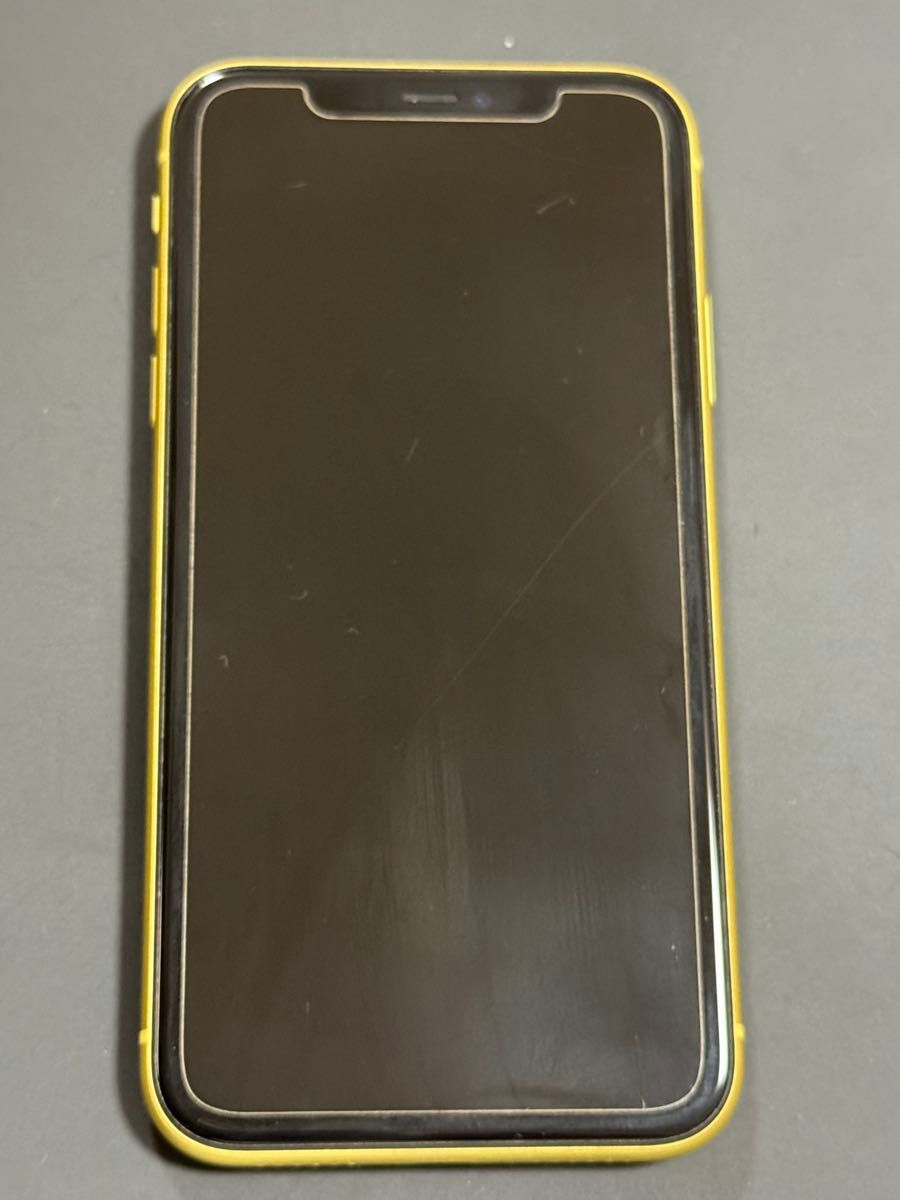 iPhone 11 64GB イエロー【SIMフリー】付属品未使用|Yahoo iPhone 11 64GB イエロー【SIMフリー】付属品未使用|Yahoo