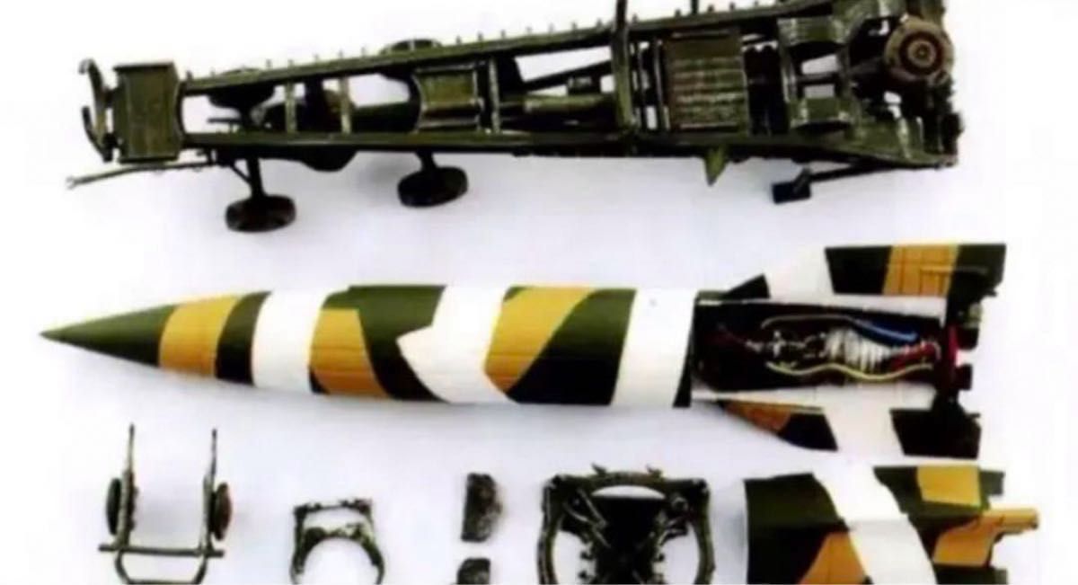 B)PMA製 第二次世界大戦ドイツ軍V2ロケット弾道ミサイル 1/72 B)PMA製 第二次世界大戦ドイツ軍V2ロケット弾道ミサイル 1/72