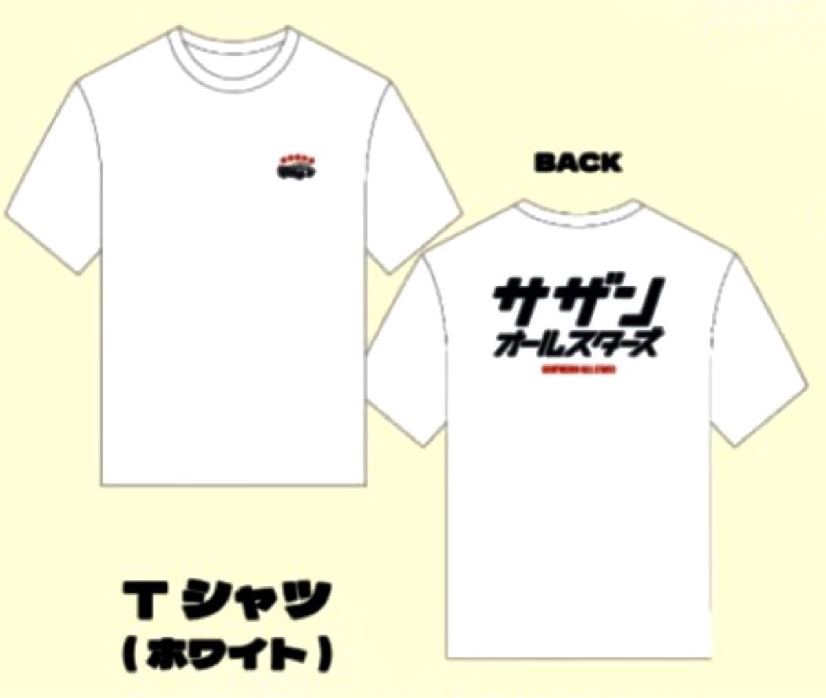 ROCK IN JAPAN FESTIVAL 2024 サザンオールスターズ限定Tシャツ ROCK IN JAPAN FESTIVAL 2024 サザンオールスターズ限定Tシャツ