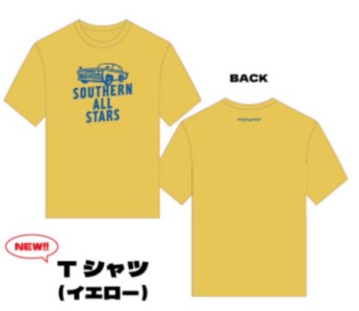 ROCK IN JAPAN FESTIVAL 2024 サザンオールスターズ 限定Tシャツ ROCK IN JAPAN FESTIVAL 2024 サザンオールスターズ 限定Tシャツ