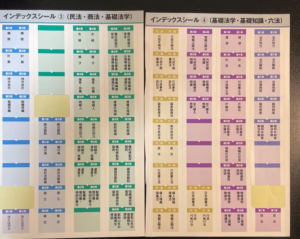 合格革命行政書士基本テキスト 2024年度版 行政書士試験研究 合格革命行政書士基本テキスト 2024年度版 行政書士試験研究