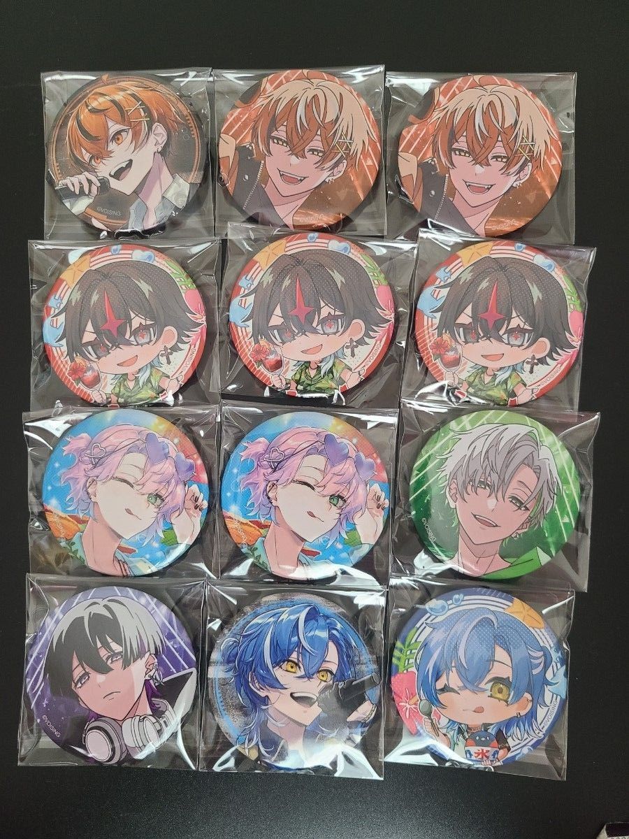 クロノヴァ 缶バッジ|Yahoo!フリマ(旧PayPayフリマ) クロノヴァ 缶バッジ|Yahoo!フリマ(旧PayPayフリマ)
