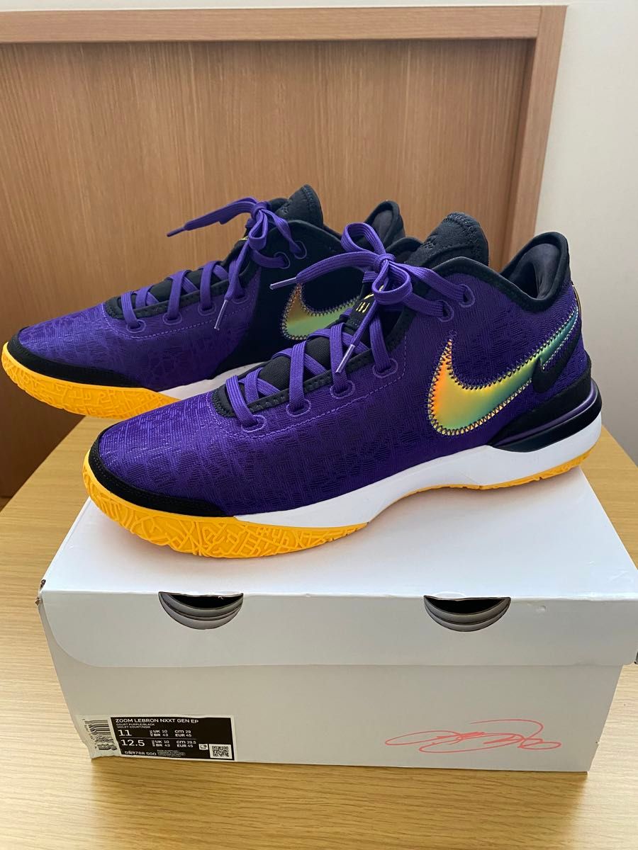 NIKE LEBRON NXXT GEN レブロン ネクストジェン 29cm|Yahoo NIKE LEBRON NXXT GEN レブロン ネクストジェン 29cm|Yahoo
