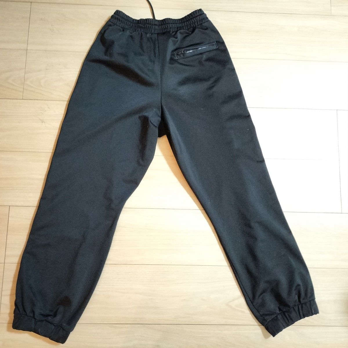 アディダス 黒 アディブレイク スナップパンツ ジャージ S アディダス 黒 アディブレイク スナップパンツ ジャージ S