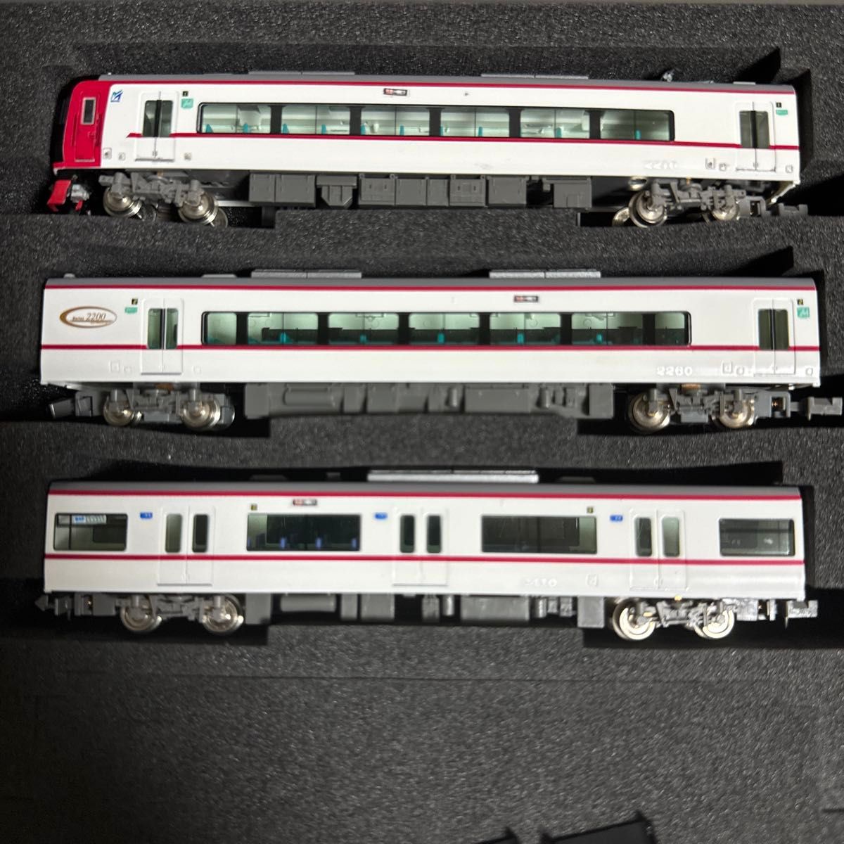 グリーンマックス 名鉄 2200系 3次車|Yahoo!フリマ(旧PayPay グリーンマックス 名鉄 2200系 3次車|Yahoo!フリマ(旧PayPay