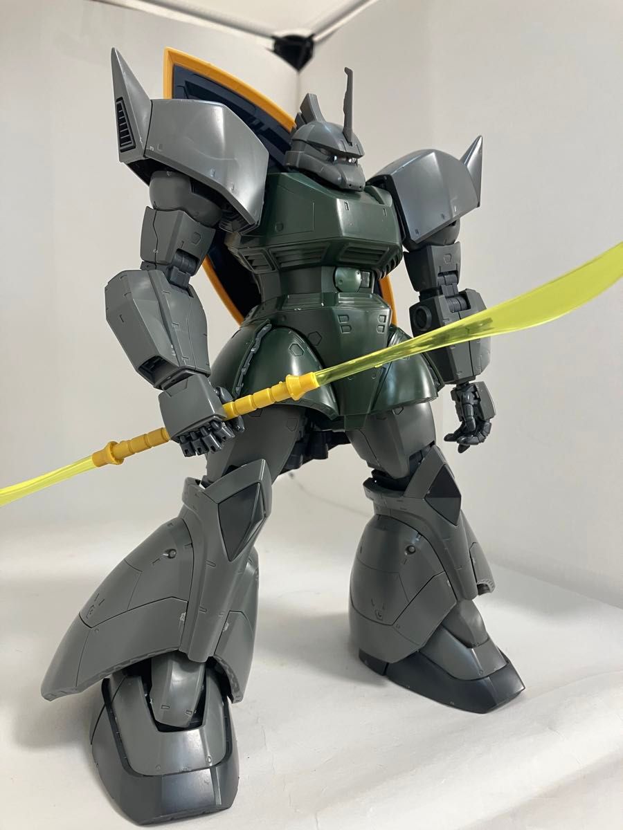 量産型ゲルググMG ver2 0|Yahoo!フリマ(旧PayPayフリマ) 量産型ゲルググMG ver2 0|Yahoo!フリマ(旧PayPayフリマ)