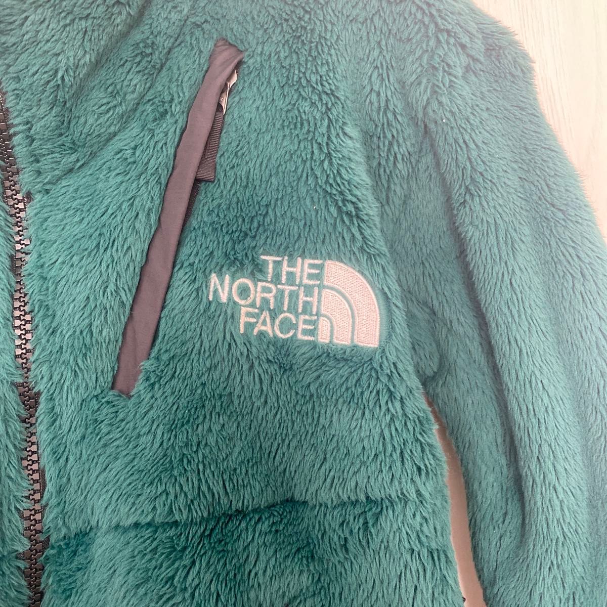 THE NORTH FACE (ザ・ノースフェイス)アンタークティカバーサ THE NORTH FACE (ザ・ノースフェイス)アンタークティカバーサ