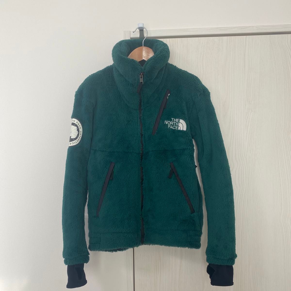 THE NORTH FACE (ザ・ノースフェイス)アンタークティカバーサ THE NORTH FACE (ザ・ノースフェイス)アンタークティカバーサ