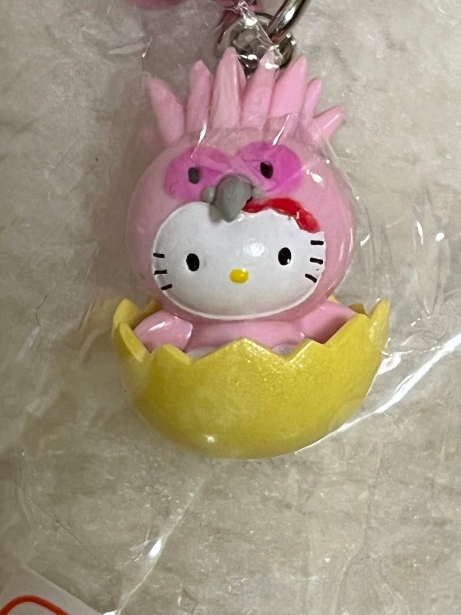 ご当地キティちゃん 根付けストラップ 新潟佐渡限定 長期自宅 ご当地キティちゃん 根付けストラップ 新潟佐渡限定 長期自宅