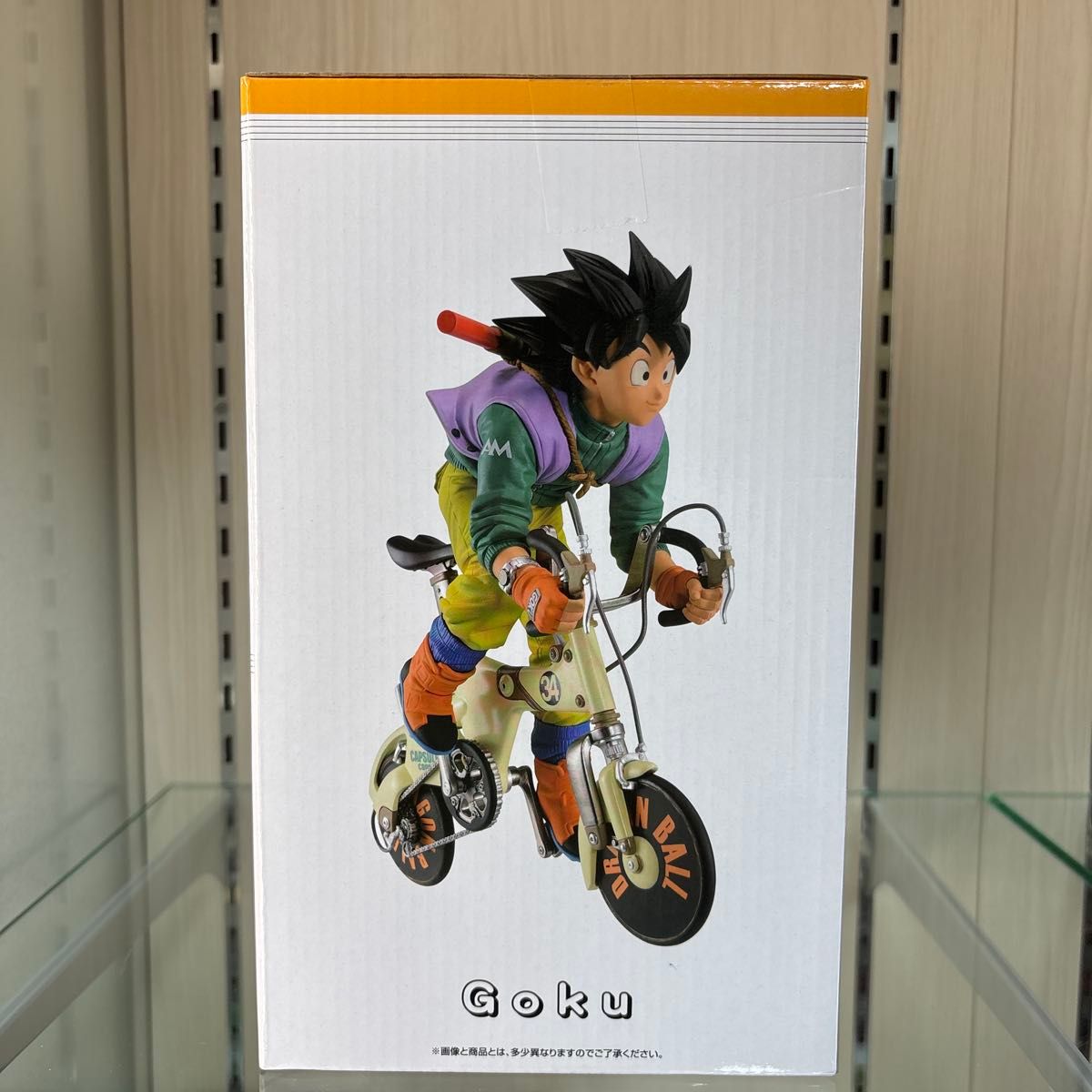 一番くじ】「ドラゴンボール DRAGONBALL SNAP COLLECTION」発売 一番くじ】「ドラゴンボール DRAGONBALL SNAP COLLECTION」発売