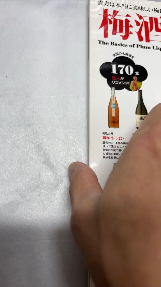【梅酒】梅酒の基本 日本が誇る梅酒を完全ガイド