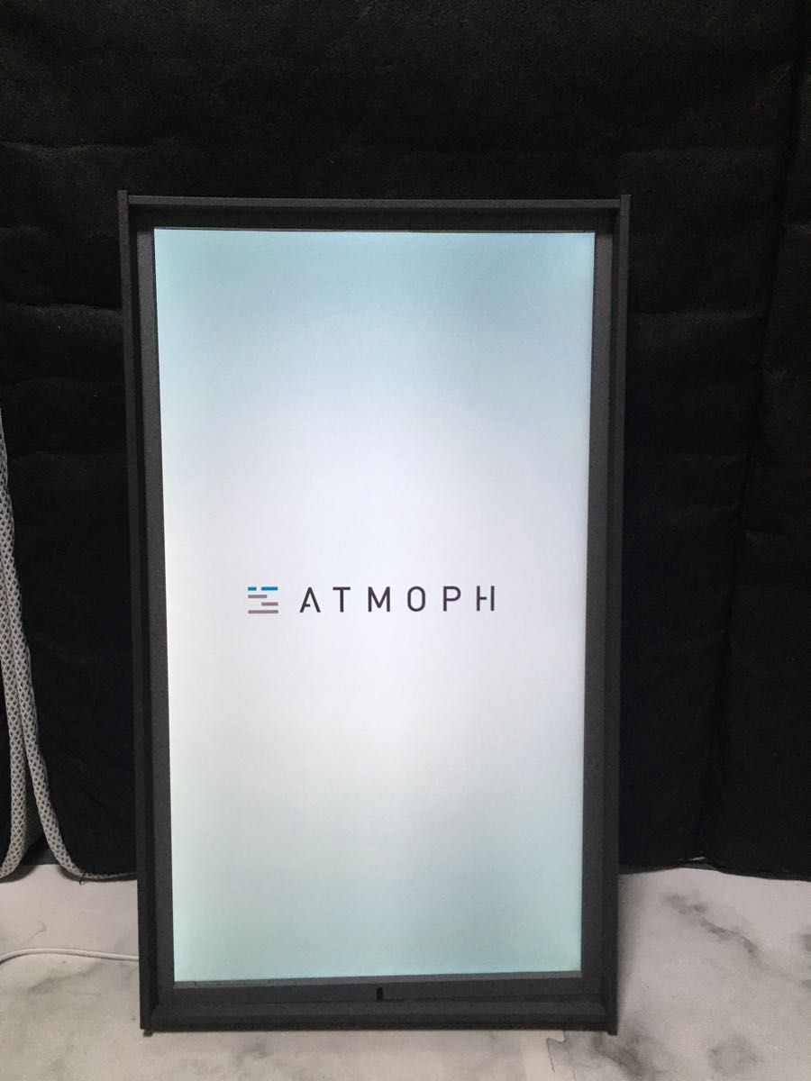 AtmophWindow2 アトモフウィンドウ2 AW102|Yahoo!フリマ(旧 AtmophWindow2 アトモフウィンドウ2 AW102|Yahoo!フリマ(旧