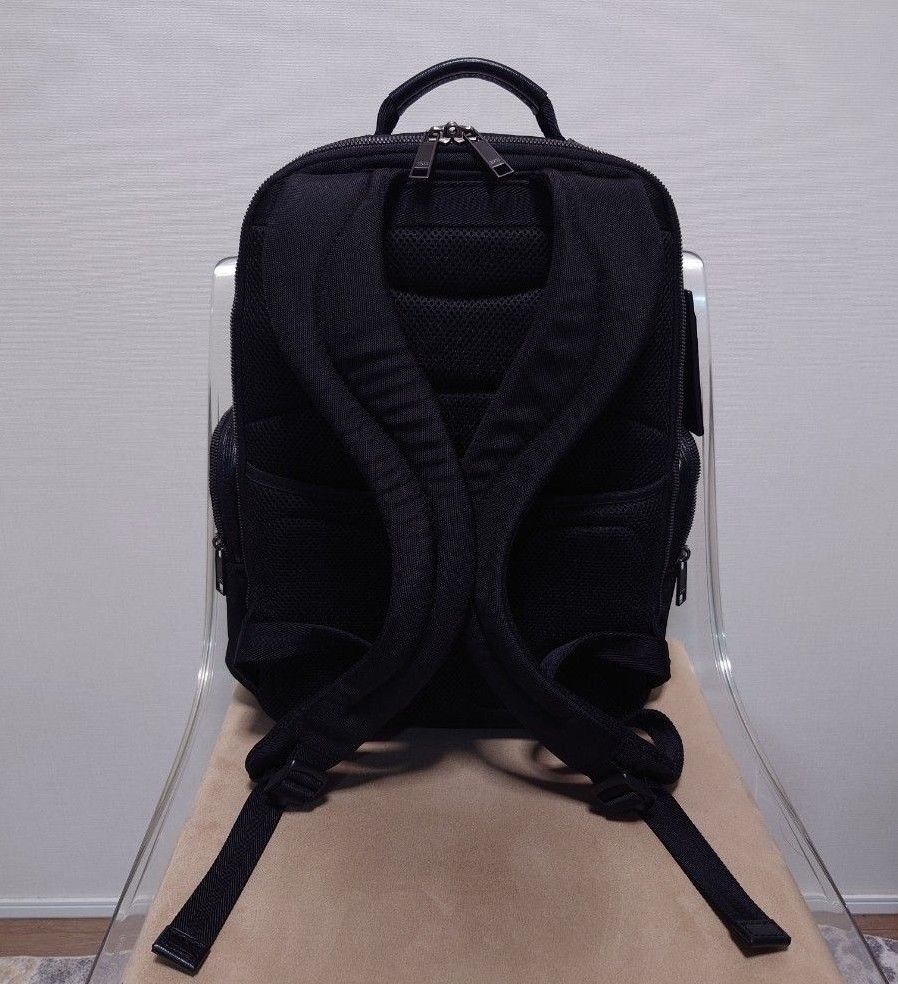 大谷翔平選手 愛用 Boss First Class Backpack|Yahoo!フリマ 大谷翔平選手 愛用 Boss First Class Backpack|Yahoo!フリマ
