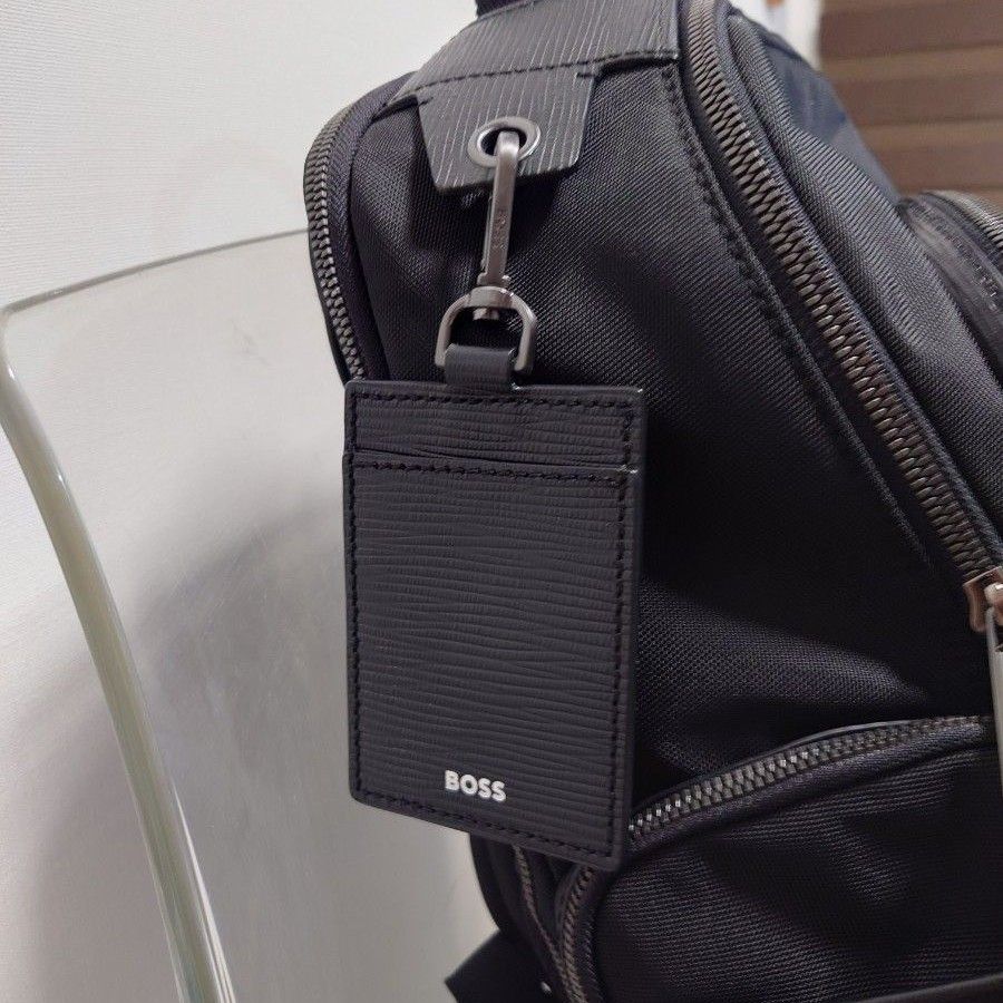 大谷翔平選手 愛用 Boss First Class Backpack|Yahoo!フリマ 大谷翔平選手 愛用 Boss First Class Backpack|Yahoo!フリマ