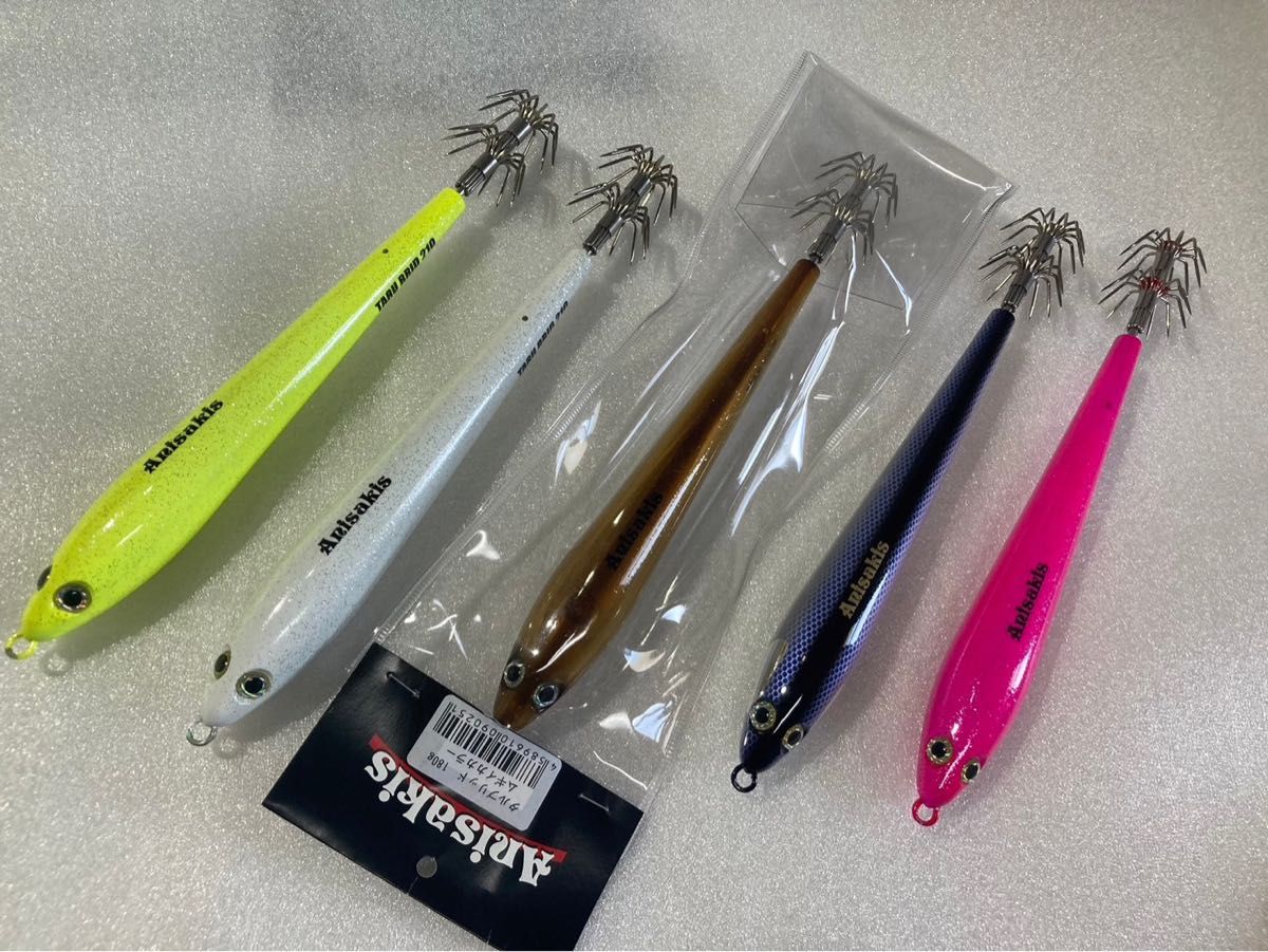 アニサキス タルブリッド 210g 180g 150g|Yahoo!フリマ(旧 アニサキス タルブリッド 210g 180g 150g|Yahoo!フリマ(旧
