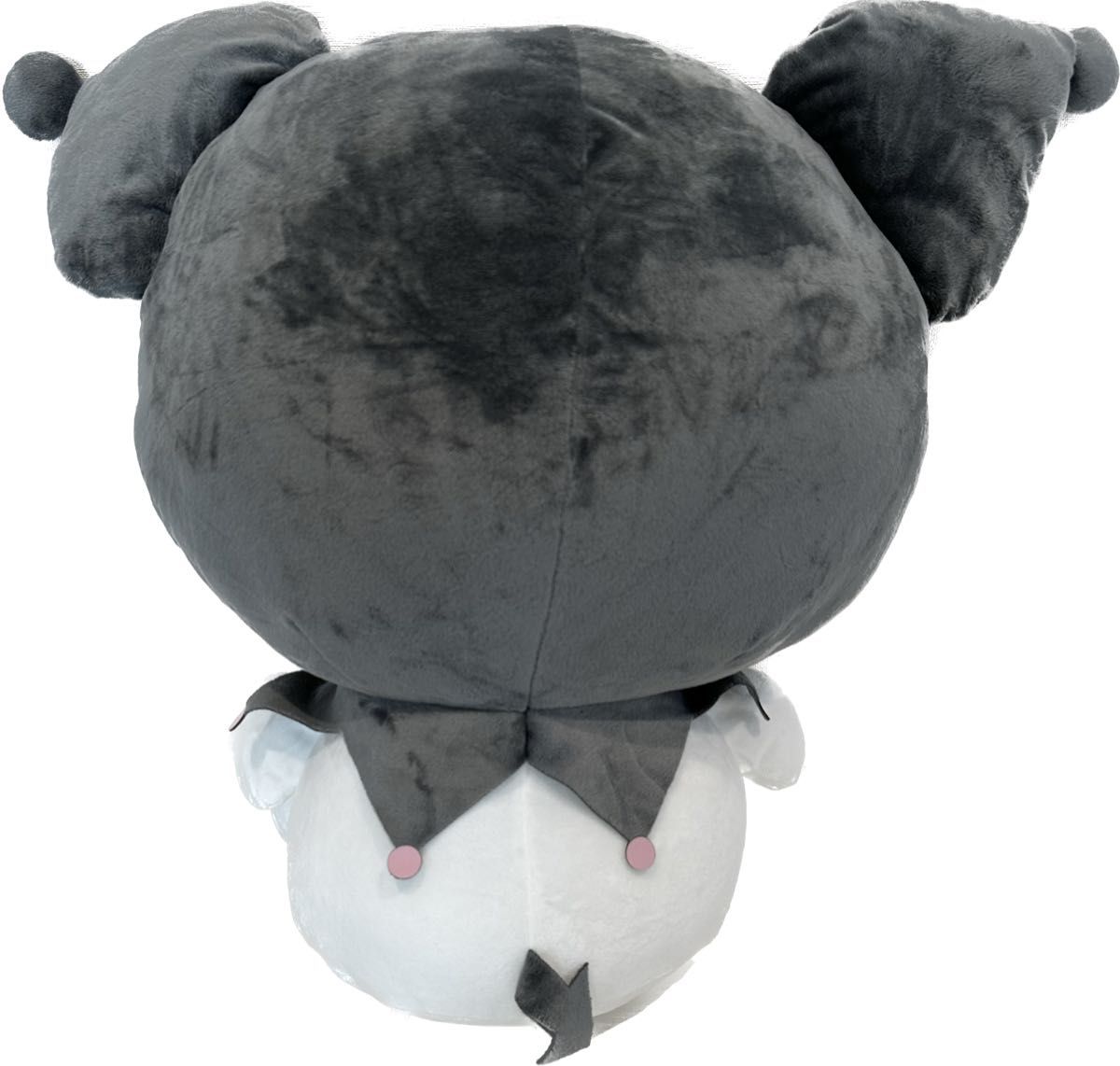 サンリオ マイメロディ クロミ 超超BIGぬいぐるみ～ウインク