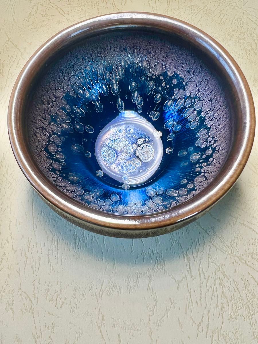 油滴天目茶碗|Yahoo!フリマ(旧PayPayフリマ) 油滴天目茶碗|Yahoo!フリマ(旧PayPayフリマ)
