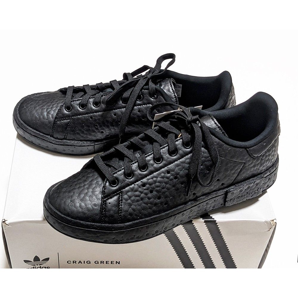 CRAIG GREEN × adidas Originals CG STAN SMITH BOOST J28 5 CRAIG GREEN × adidas Originals CG STAN SMITH BOOST J28 5
