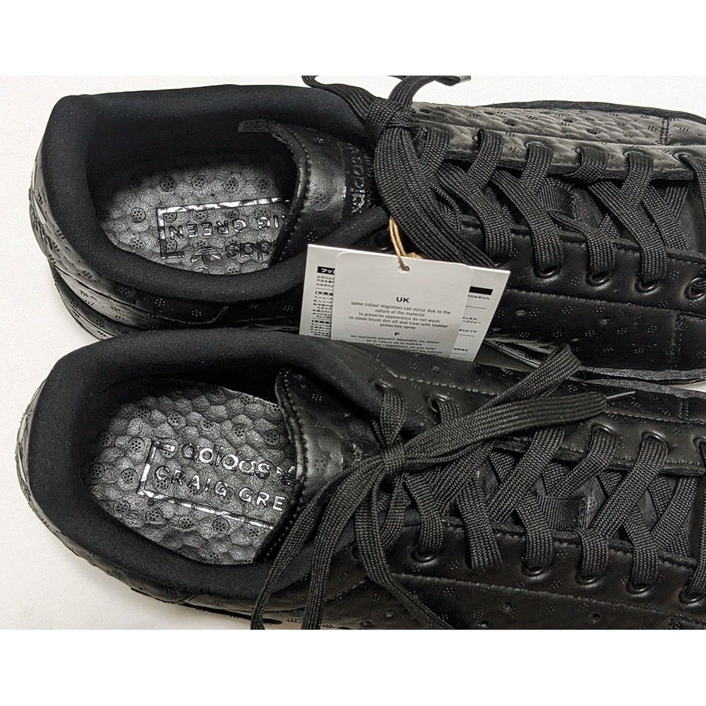 CRAIG GREEN × adidas Originals CG STAN SMITH BOOST J28 5 CRAIG GREEN × adidas Originals CG STAN SMITH BOOST J28 5