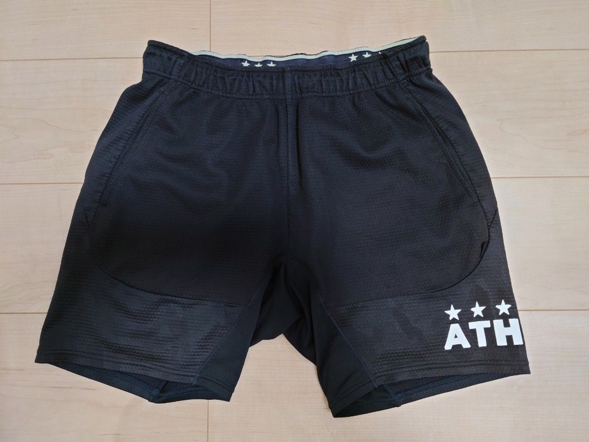 東京ヴェルディ】 選手着用モデルアスレタトレーニングハーフ 東京ヴェルディ】 選手着用モデルアスレタトレーニングハーフ