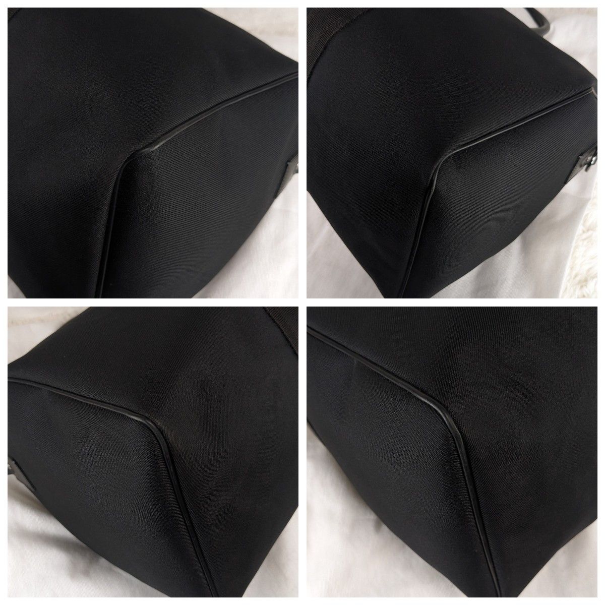 美品 ハンティングワールド ボストンバッグ キャンバス レザー 美品 ハンティングワールド ボストンバッグ キャンバス レザー