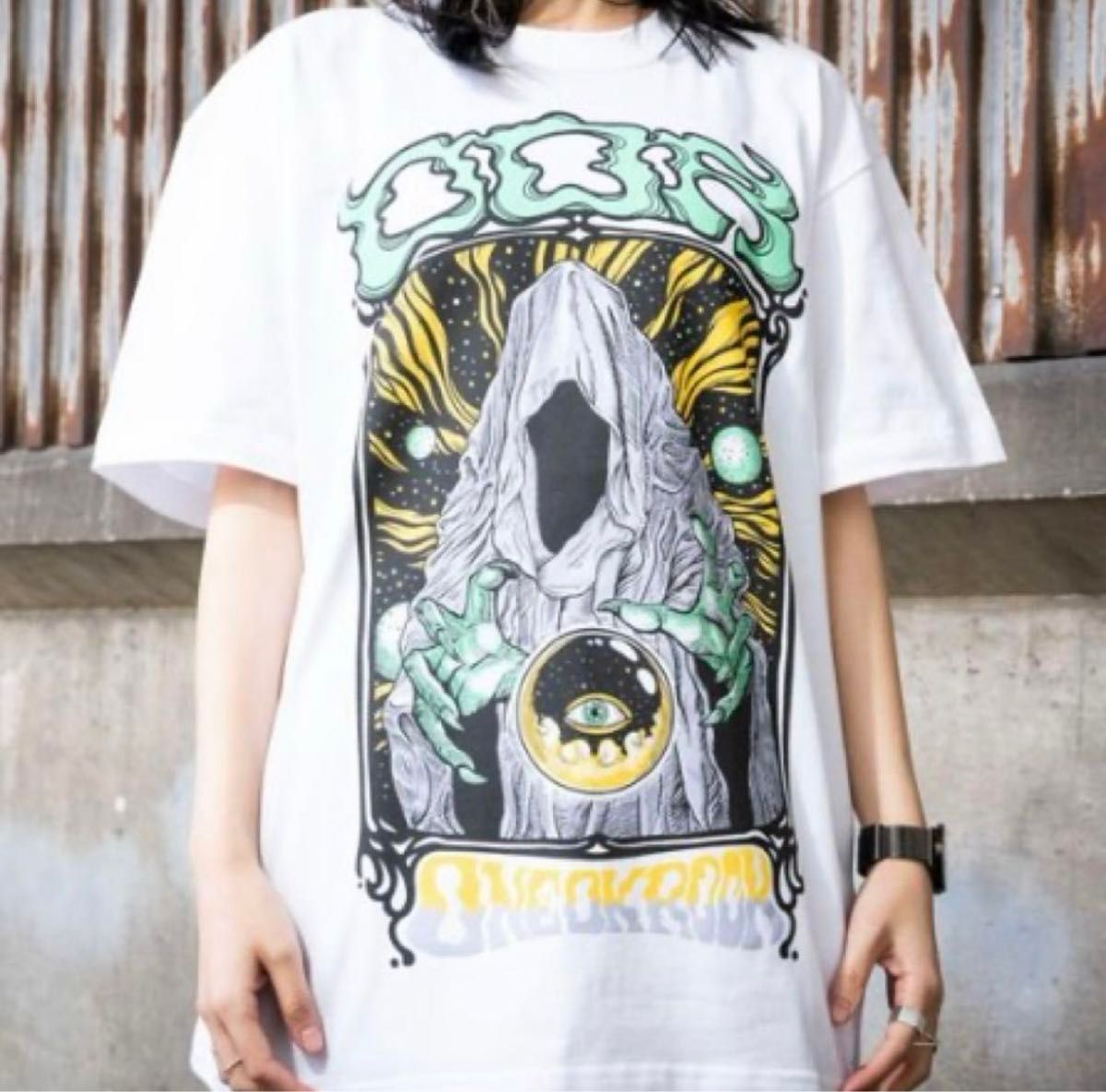 ONE OK ROCK 2024年 Tシャツ ワンオクロック ワンオク|Yahoo ONE OK ROCK 2024年 Tシャツ ワンオクロック ワンオク|Yahoo