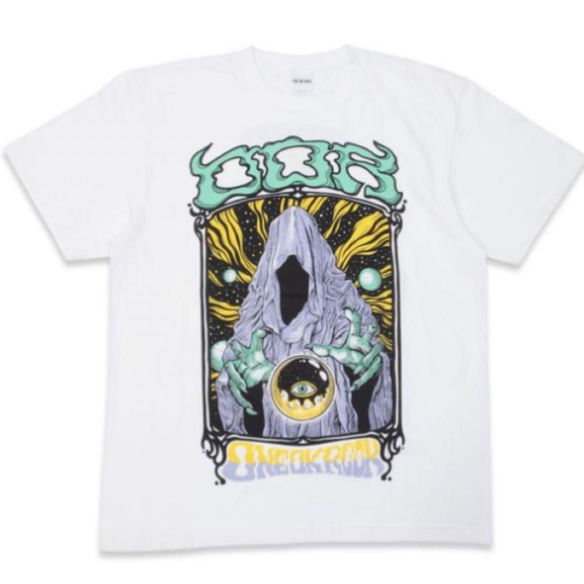 ONE OK ROCK 2024年 Tシャツ ワンオクロック ワンオク|Yahoo ONE OK ROCK 2024年 Tシャツ ワンオクロック ワンオク|Yahoo