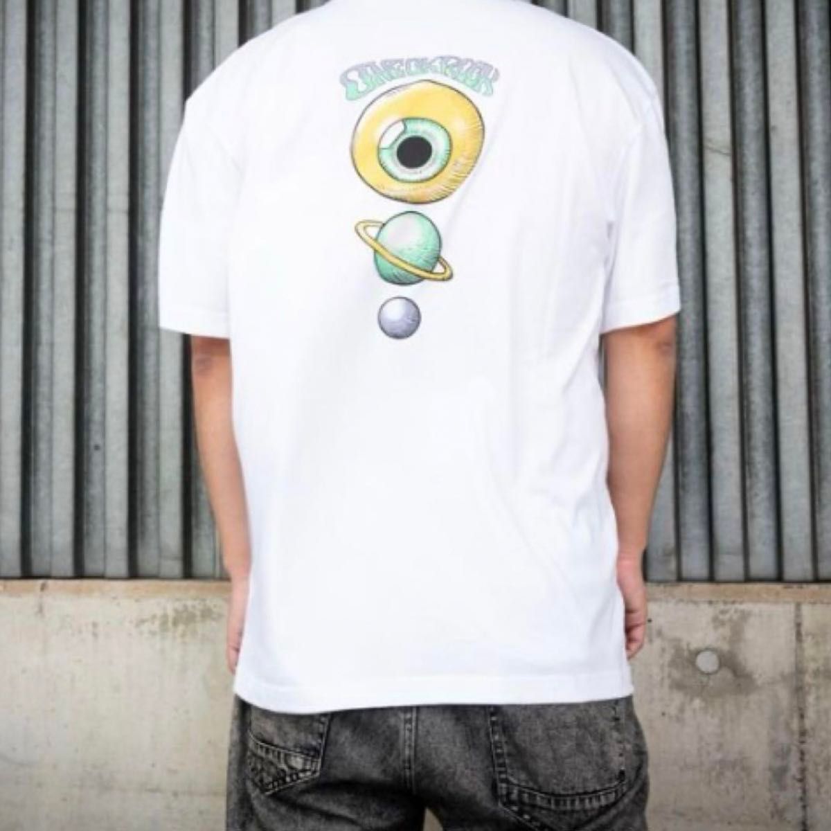 ONE OK ROCK 2024年 Tシャツ ワンオクロック ワンオク|Yahoo ONE OK ROCK 2024年 Tシャツ ワンオクロック ワンオク|Yahoo
